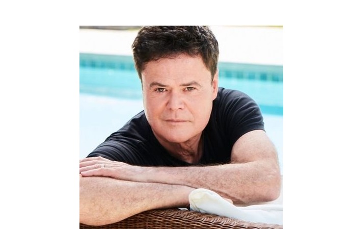 Donny Osmond-Albums, Net Worth, Wiki, Wife, Kids, Charity, House And Car